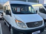 JAC  Sunray пассажирский 9 + 1 2023 года за 12 700 000 тг. в Астана