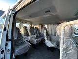 JAC  Sunray пассажирский 9 + 1 2023 года за 12 700 000 тг. в Астана – фото 3