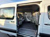 JAC  Sunray пассажирский 9 + 1 2023 года за 12 700 000 тг. в Астана – фото 4