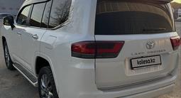Toyota Land Cruiser 2021 года за 42 000 000 тг. в Усть-Каменогорск – фото 4