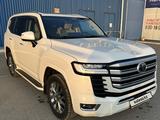 Toyota Land Cruiser 2021 года за 42 000 000 тг. в Усть-Каменогорск – фото 2