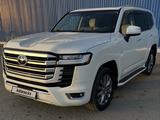Toyota Land Cruiser 2021 года за 42 000 000 тг. в Усть-Каменогорск – фото 3