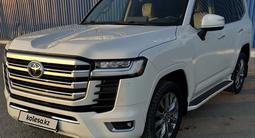 Toyota Land Cruiser 2021 года за 42 000 000 тг. в Усть-Каменогорск – фото 3