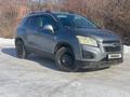 Chevrolet Tracker 2013 годаүшін4 100 000 тг. в Актобе – фото 2