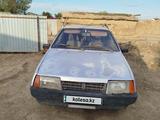 ВАЗ (Lada) 21099 2004 года за 450 000 тг. в Уральск – фото 2