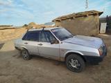 ВАЗ (Lada) 21099 2004 года за 450 000 тг. в Уральск