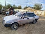 ВАЗ (Lada) 21099 2004 года за 450 000 тг. в Уральск – фото 3