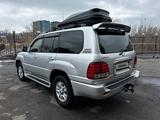 Lexus LX 470 2006 года за 12 500 000 тг. в Караганда – фото 4