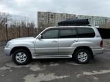 Lexus LX 470 2006 года за 12 500 000 тг. в Караганда – фото 3