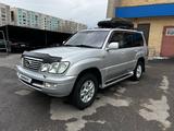 Lexus LX 470 2006 года за 12 500 000 тг. в Караганда – фото 2