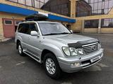 Lexus LX 470 2006 года за 12 500 000 тг. в Караганда