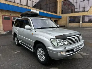 Lexus LX 470