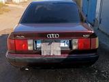 Audi 100 1991 года за 1 200 000 тг. в Экибастуз – фото 2