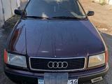 Audi 100 1991 года за 1 200 000 тг. в Экибастуз