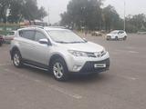 Toyota RAV4 2013 года за 10 500 000 тг. в Алматы – фото 3