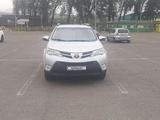 Toyota RAV4 2013 года за 10 500 000 тг. в Алматы – фото 5