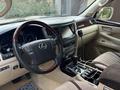 Lexus LX 570 2008 года за 14 500 000 тг. в Уральск – фото 2