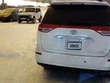 Toyota Estima 2006 годаүшін3 000 000 тг. в Уральск – фото 2