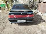 ВАЗ (Lada) 2115 2010 годаүшін1 000 000 тг. в Астана – фото 3