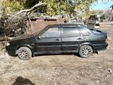 ВАЗ (Lada) 2115 2010 годаүшін1 000 000 тг. в Астана – фото 4