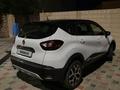 Renault Kaptur 2017 года за 6 600 000 тг. в Атырау – фото 2