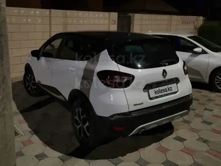 Renault Kaptur 2017 года за 6 600 000 тг. в Атырау – фото 3