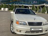 Nissan Cefiro 1997 года за 2 700 000 тг. в Алматы