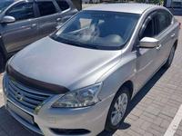 Nissan Sentra 2015 годаfor5 500 000 тг. в Астана