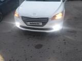 Peugeot 301 2017 года за 4 350 000 тг. в Астана