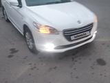 Peugeot 301 2017 года за 4 350 000 тг. в Астана – фото 2