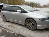 Honda Odyssey 2004 года за 4 200 000 тг. в Алматы