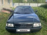 Audi 80 1994 годаүшін1 500 000 тг. в Кокшетау