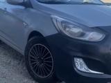 Hyundai Accent 2014 годаүшін4 500 000 тг. в Астана – фото 5