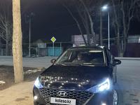 Hyundai Accent 2020 года за 7 500 000 тг. в Алматы