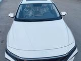 Hyundai Elantra 2024 года за 8 900 000 тг. в Актау – фото 2