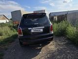 SsangYong Rexton 2002 годаfor3 900 000 тг. в Семей