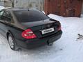 Mercedes-Benz E 320 2004 года за 9 500 000 тг. в Щучинск – фото 7