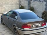 BMW 318 1999 годаүшін2 600 000 тг. в Алматы