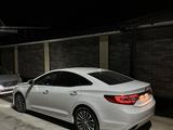 Hyundai Grandeur 2013 года за 7 700 000 тг. в Шымкент – фото 2