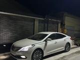 Hyundai Grandeur 2013 года за 7 700 000 тг. в Шымкент