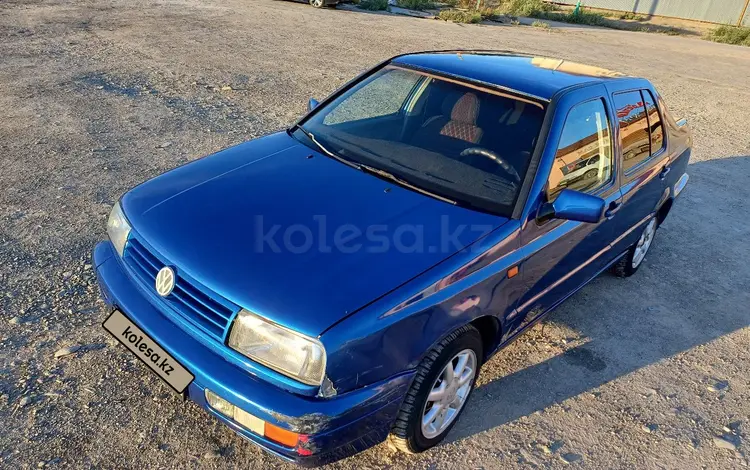 Volkswagen Vento 1994 года за 1 200 000 тг. в Кызылорда