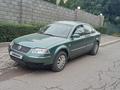 Volkswagen Passat 2002 года за 2 050 000 тг. в Алматы – фото 3