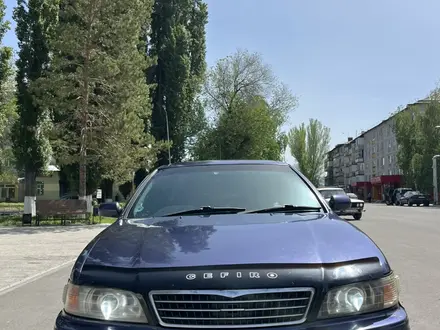 Nissan Cefiro 1998 года за 1 650 000 тг. в Талдыкорган