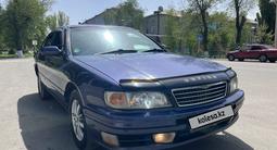 Nissan Cefiro 1998 года за 1 700 000 тг. в Талдыкорган – фото 3