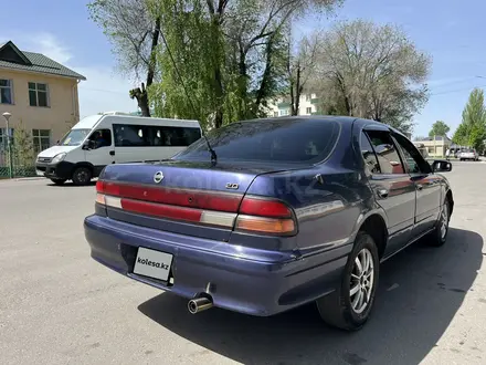 Nissan Cefiro 1998 года за 1 650 000 тг. в Талдыкорган – фото 5