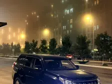 Toyota Land Cruiser Prado, 2015
