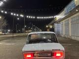 ВАЗ (Lada) 2106 1991 года за 850 000 тг. в Туркестан – фото 5