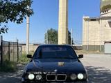 BMW 525 1991 годаүшін950 000 тг. в Шымкент