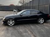 Mercedes-Benz E 320 2003 годаfor5 700 000 тг. в Алматы – фото 3