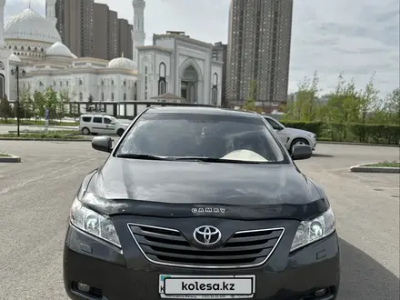 Toyota Camry 2006 года за 5 900 000 тг. в Астана – фото 2
